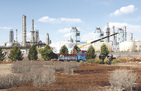 游戏直播平台展示